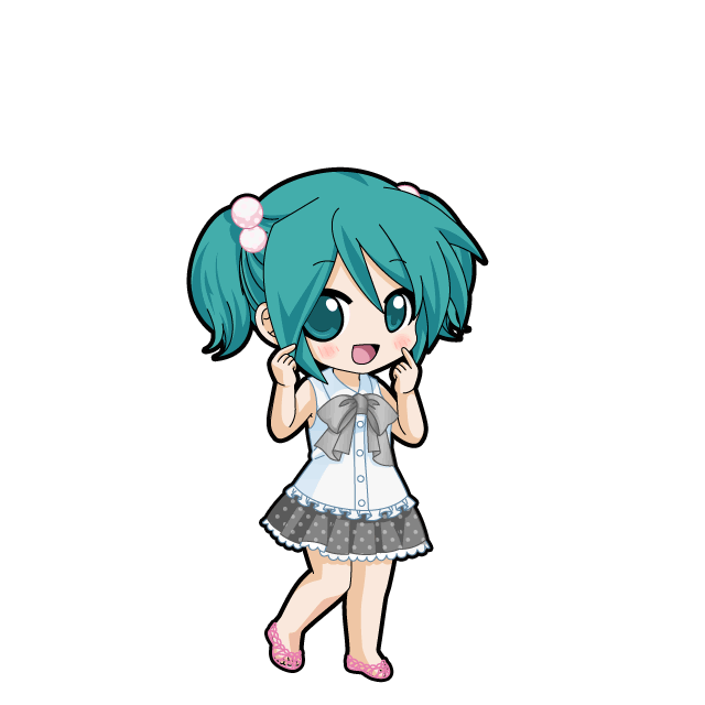 Hatsune Miku (Vocaloid) Rule 34 Image