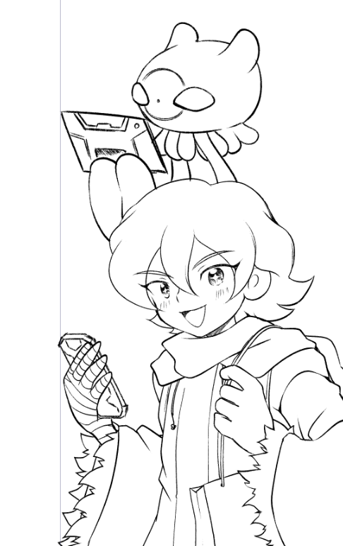 Jellymon (Digimon) Rule 34 Image
