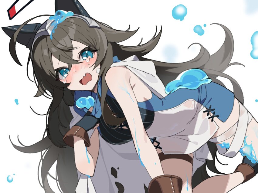 Teresa (Stella Sora) Rule 34 Image