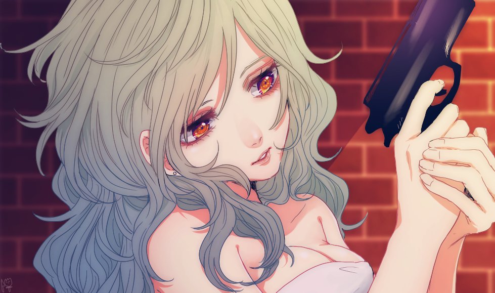 Monet (One Piece) Rule 34 Image