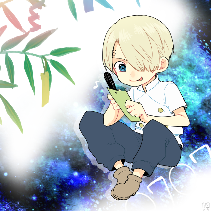 Sanji (One Piece) Rule 34 Image