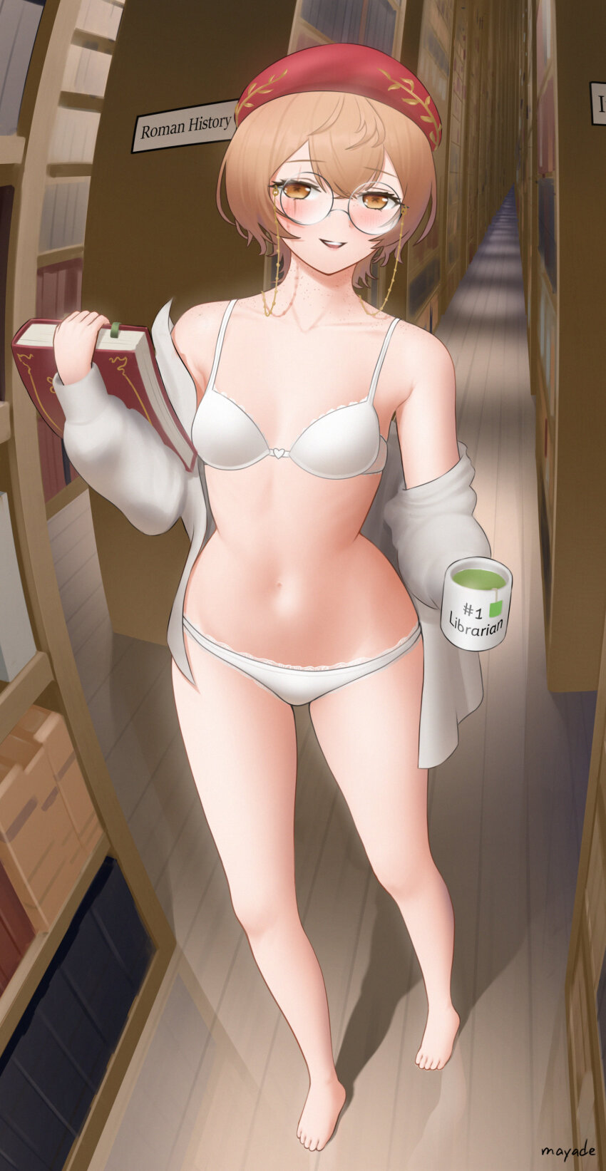Clio Aite (Phase Connect) Rule 34 Image