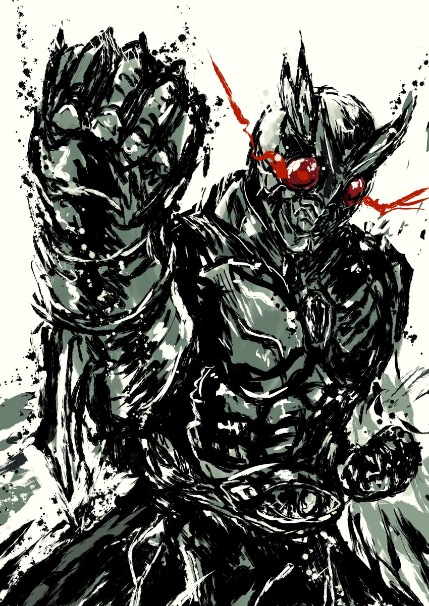 Kamen Rider Rule 34 Image