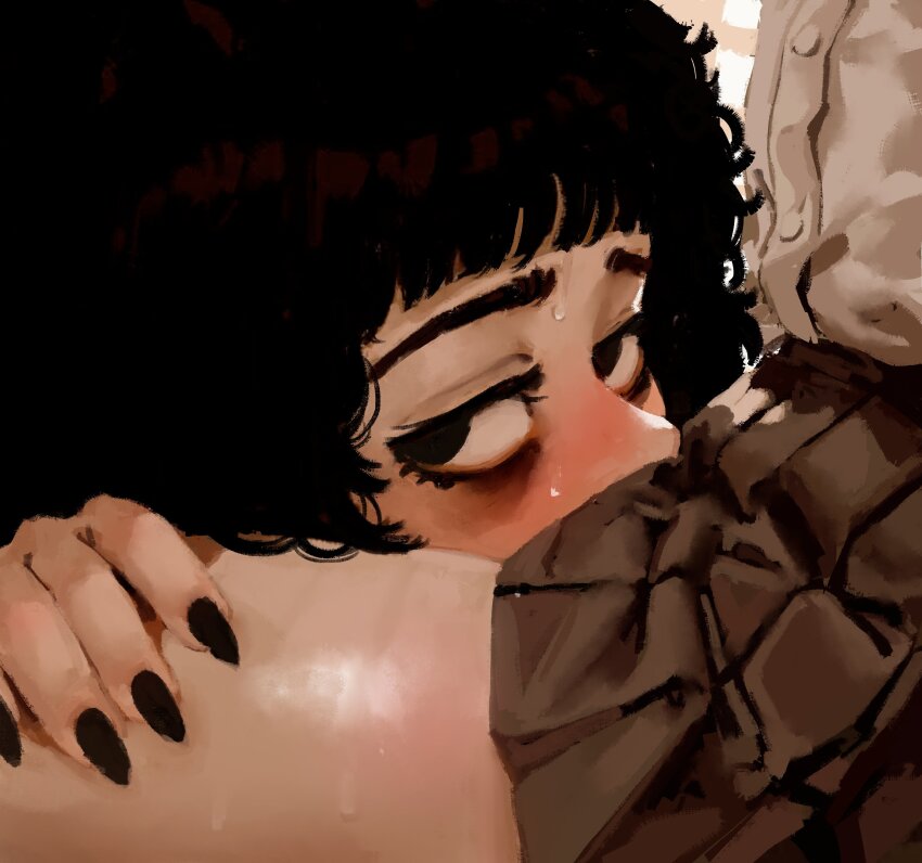 Ellie (Casato) Rule 34 Image