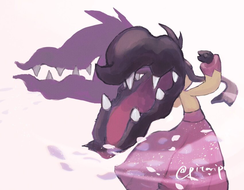 Gen 3 Pokemon (Nintendo) Rule 34 Image