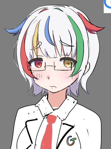 Google Rule 34 Image