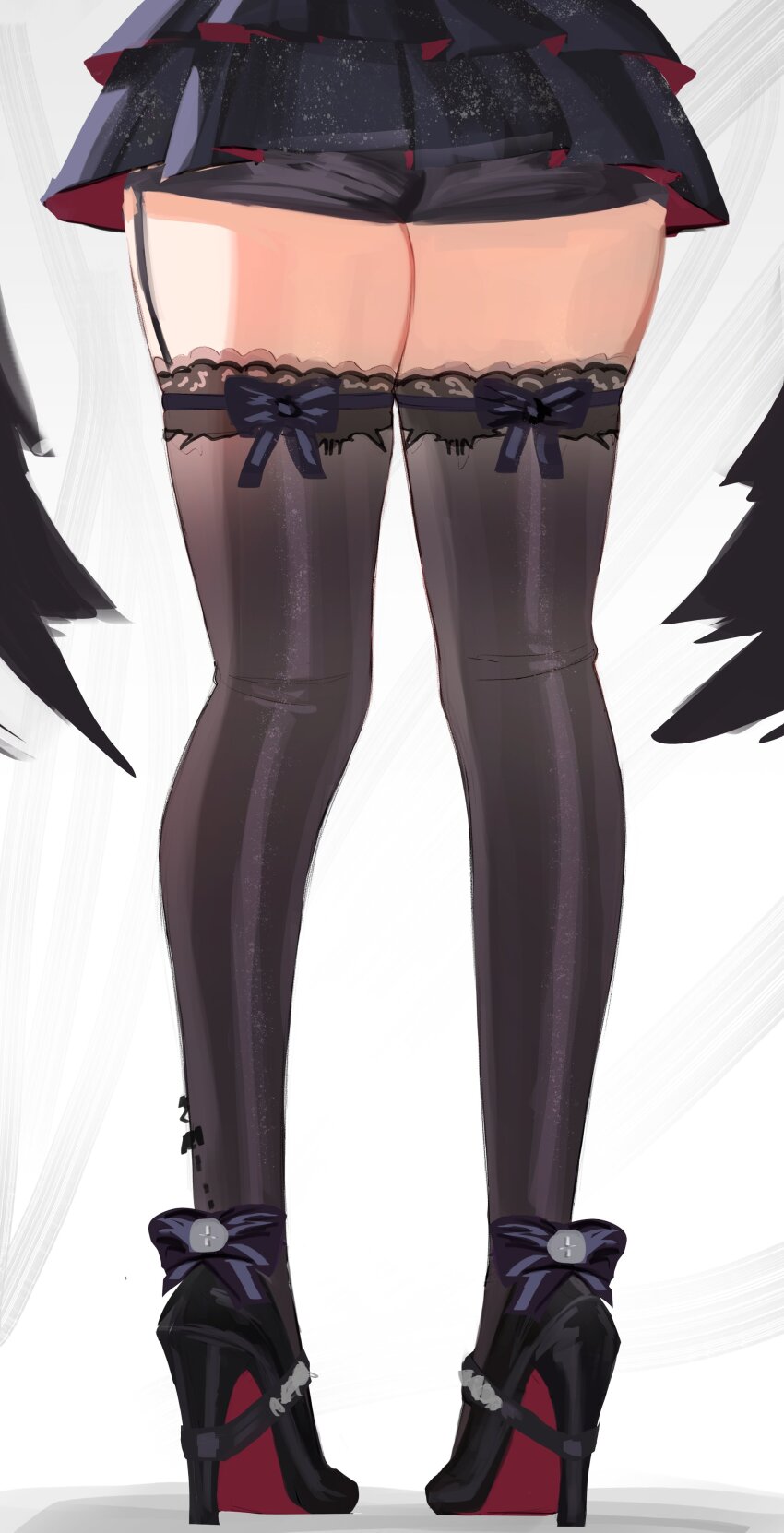 Remielle Dan (Zenless Zone Zero) Rule 34 Image