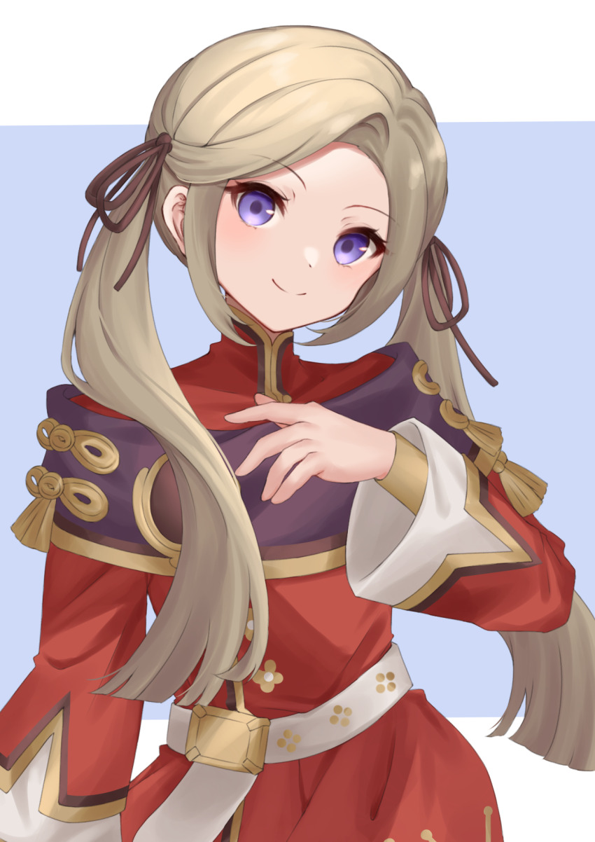 Edelgard Von Hresvelg (Fire Emblem) Rule 34 Image