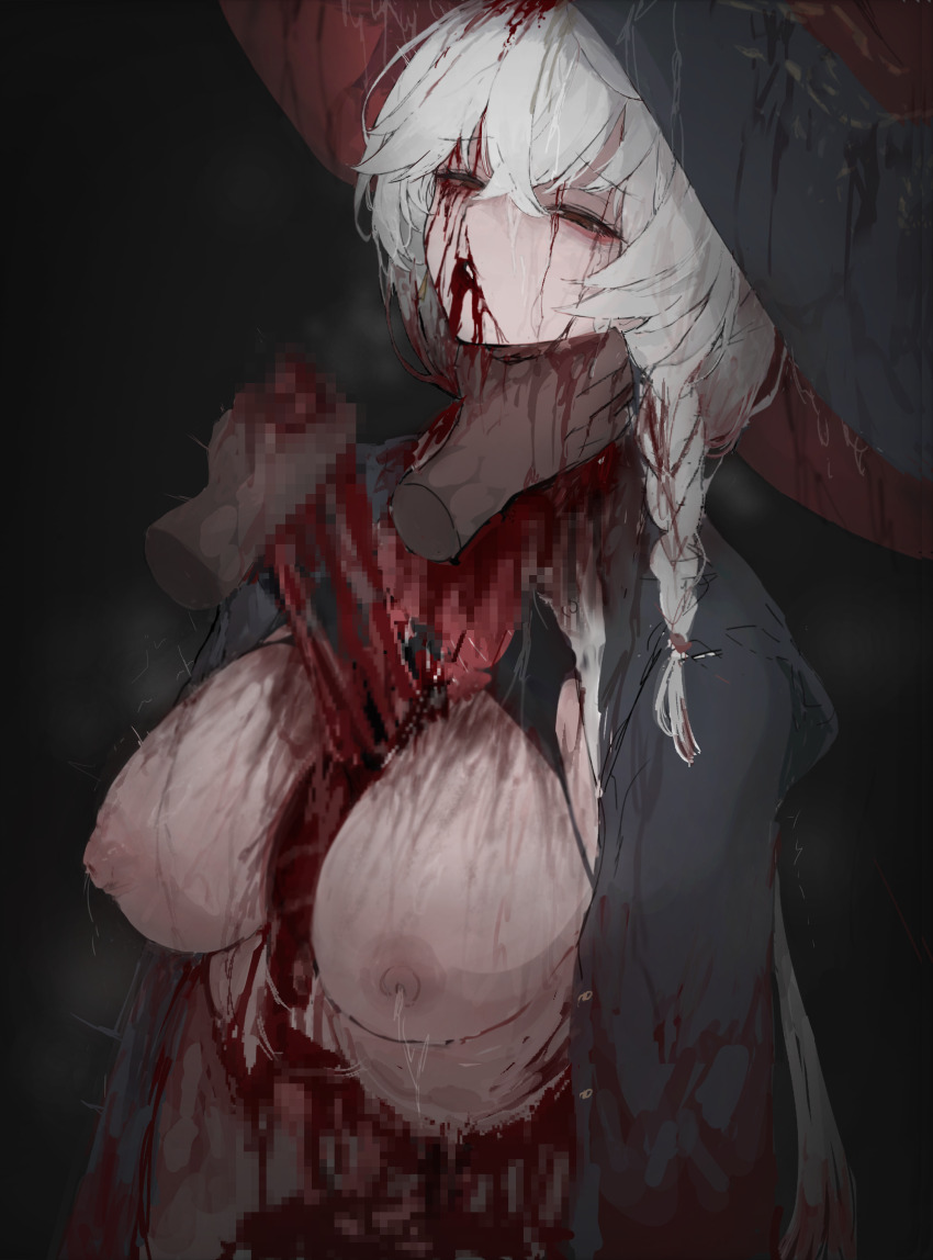 Eri (Blue Archive) Rule 34 Image