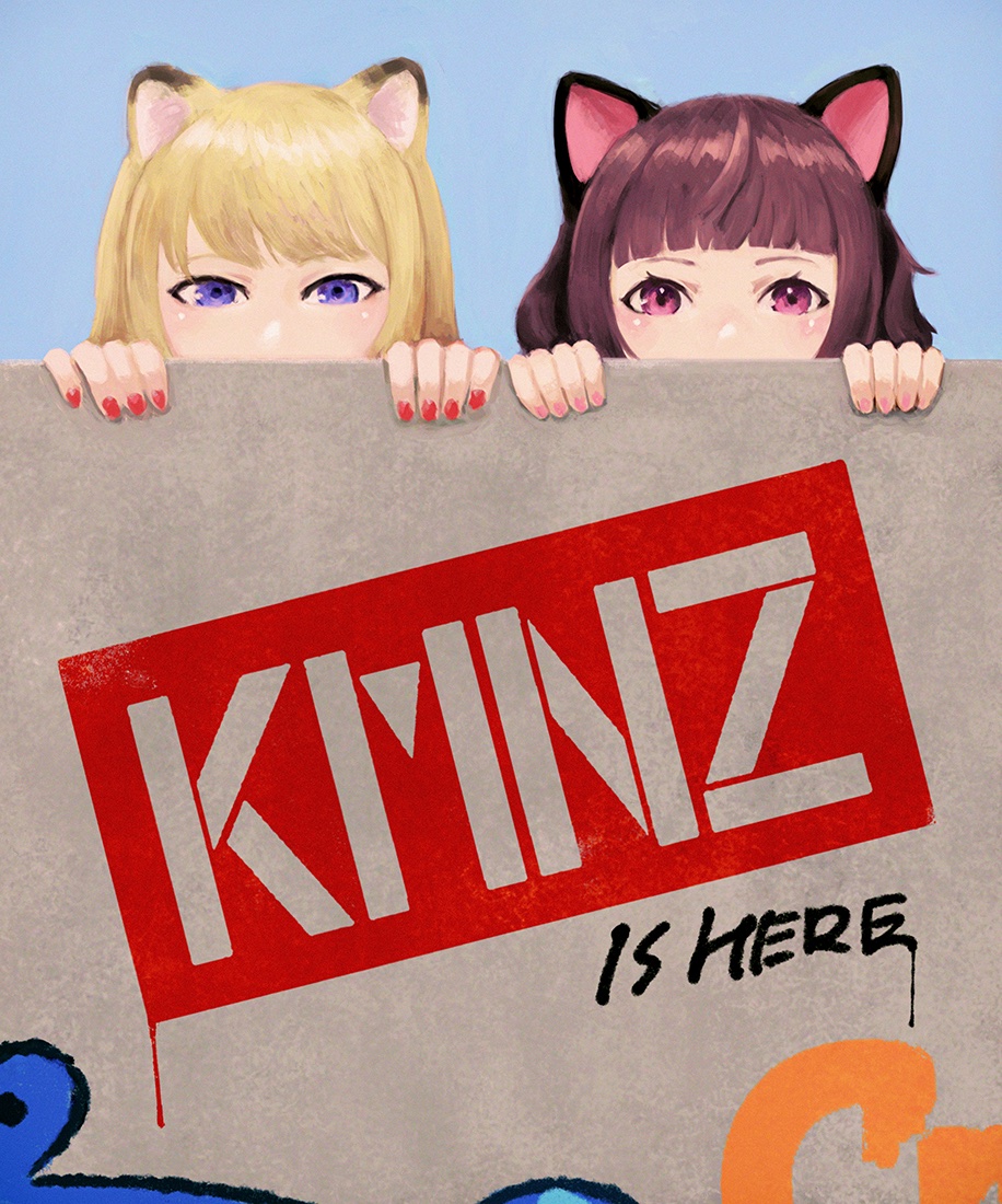 Lita (Kmnz) Rule 34 Image