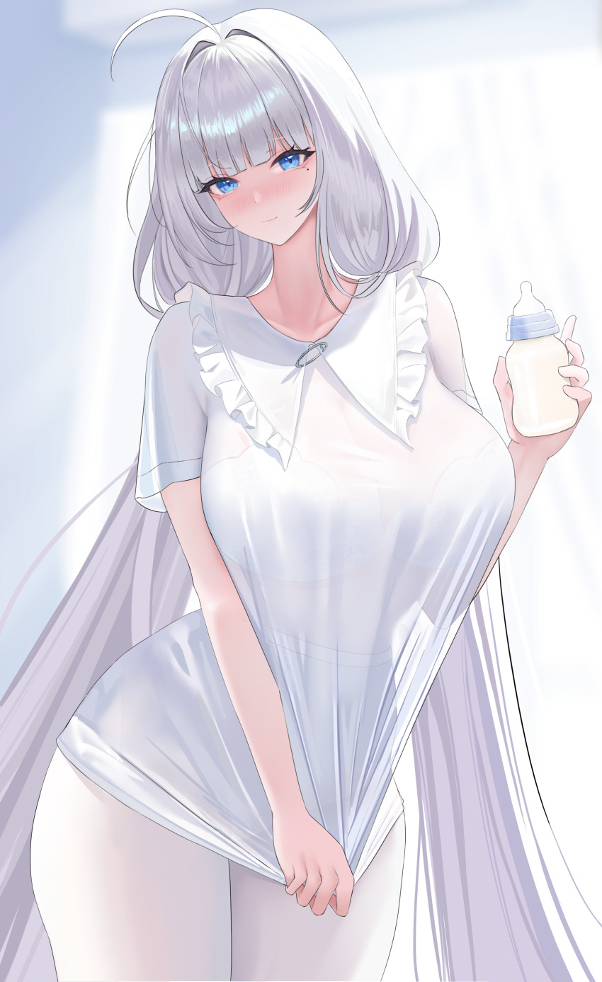 Illustrious (Azur Lane) Rule 34 Image