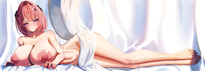 Remielle Dan (Zenless Zone Zero) Rule 34 Image