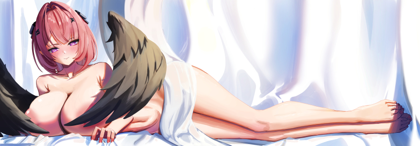 Remielle Dan (Zenless Zone Zero) Rule 34 Image