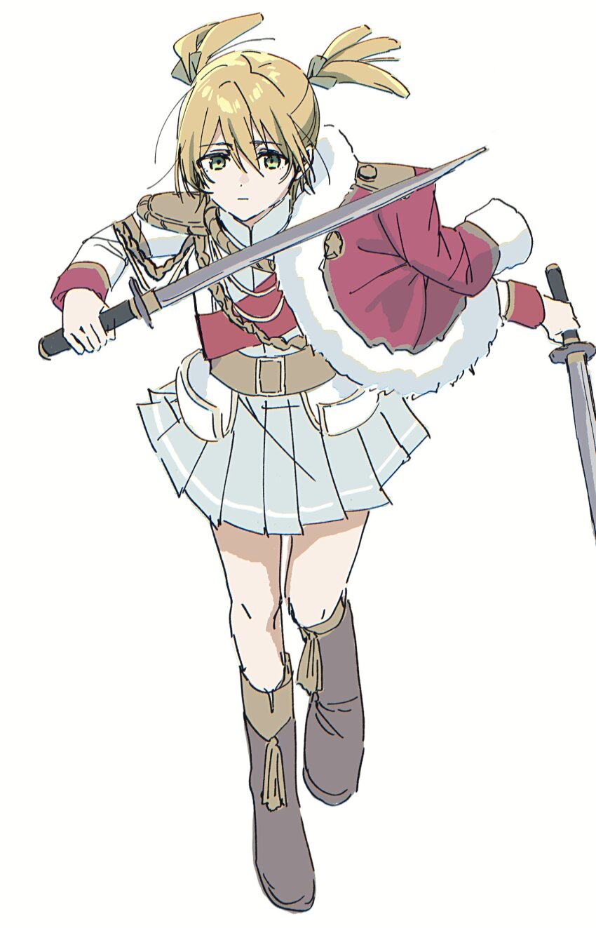 Daiba Nana (Shoujo Kageki Revue Starlight) Rule 34 Image