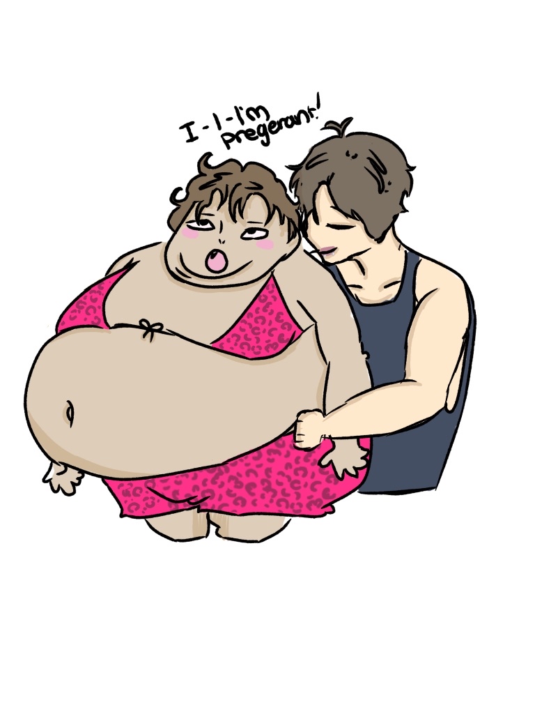 Gay Rule 34 Image