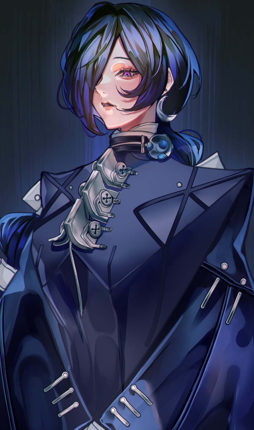 Promeia (Zenless Zone Zero) Rule 34 Image