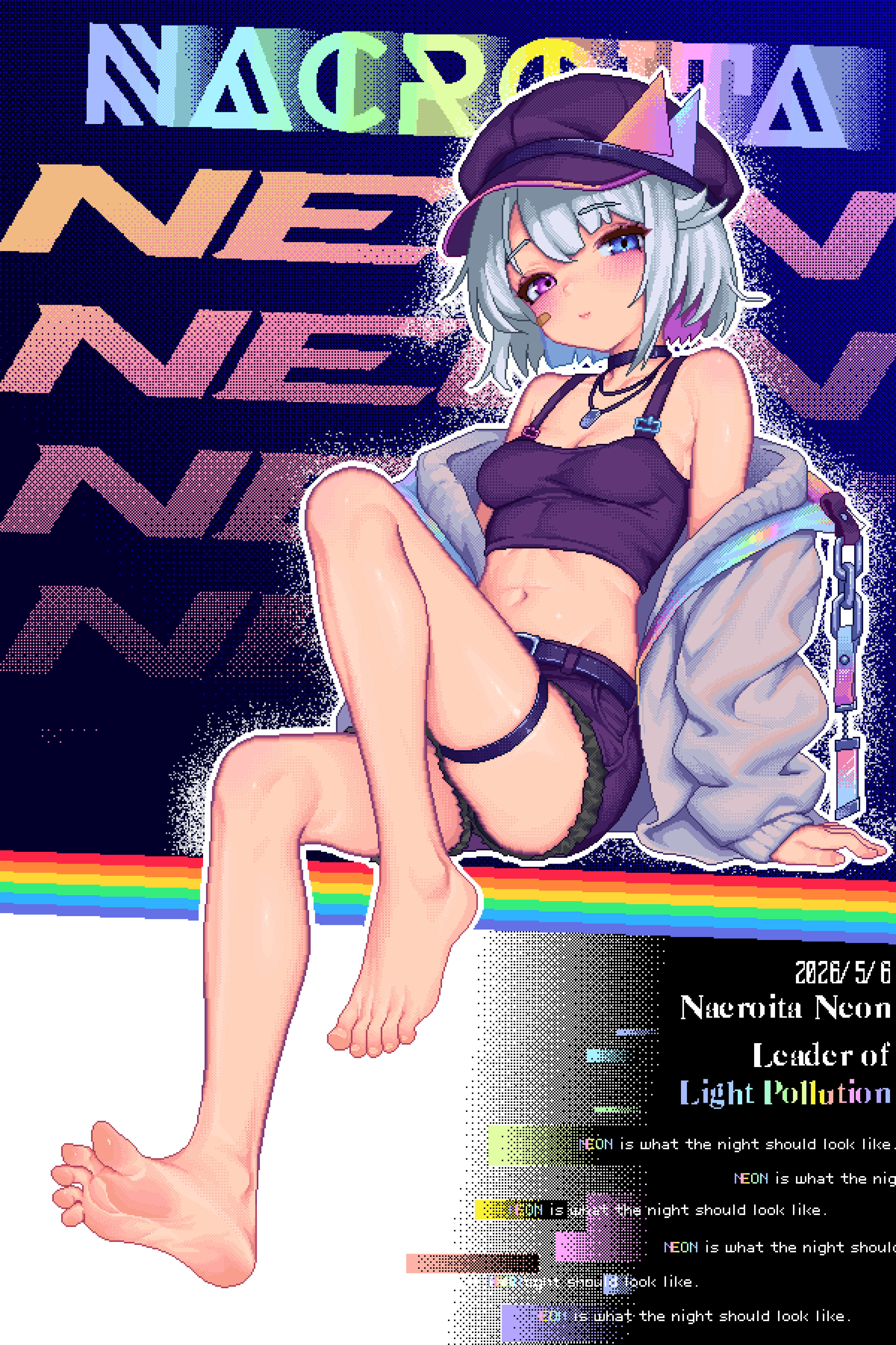 Original Rule 34 Image