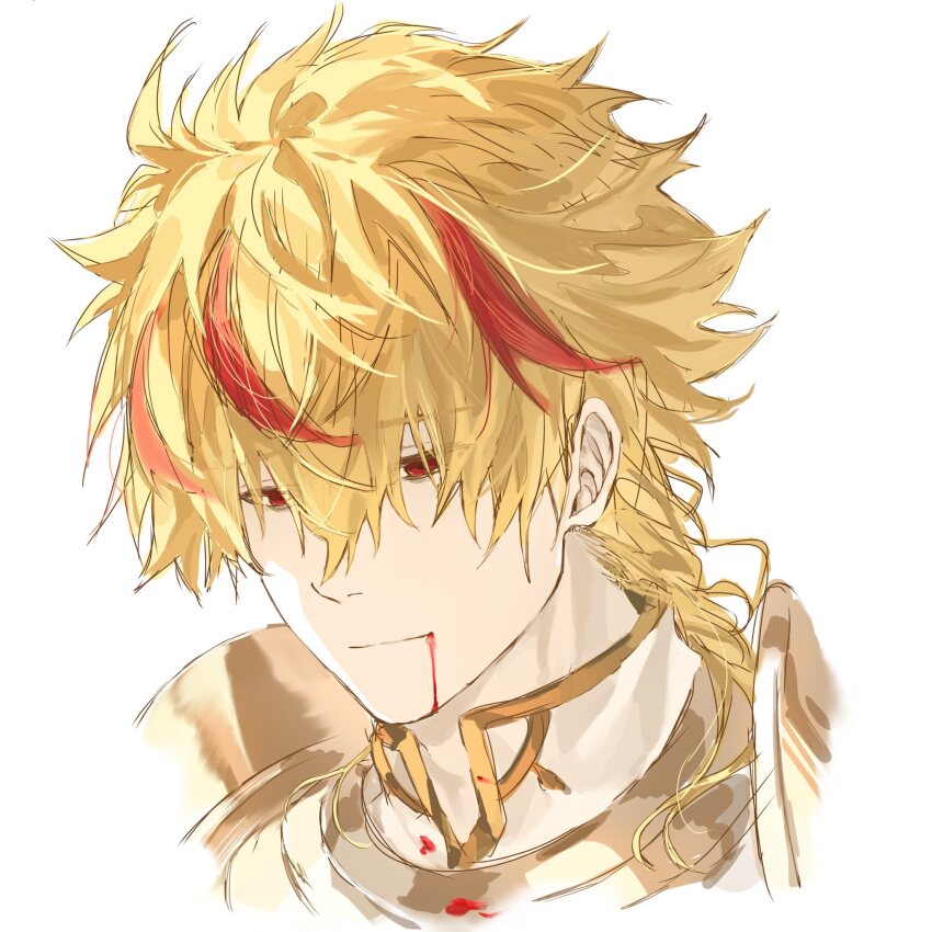 Richard I (Fate) Rule 34 Image