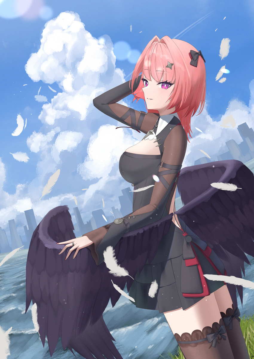 Remielle Dan (Zenless Zone Zero) Rule 34 Image