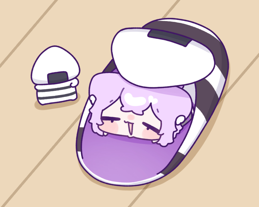 Nekomata Okayu (Hololive) Rule 34 Image
