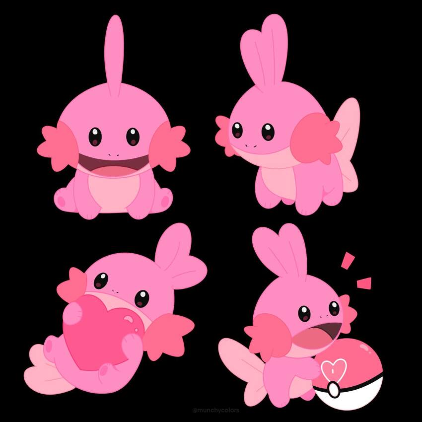 Gen 3 Pokemon (Nintendo) Rule 34 Image