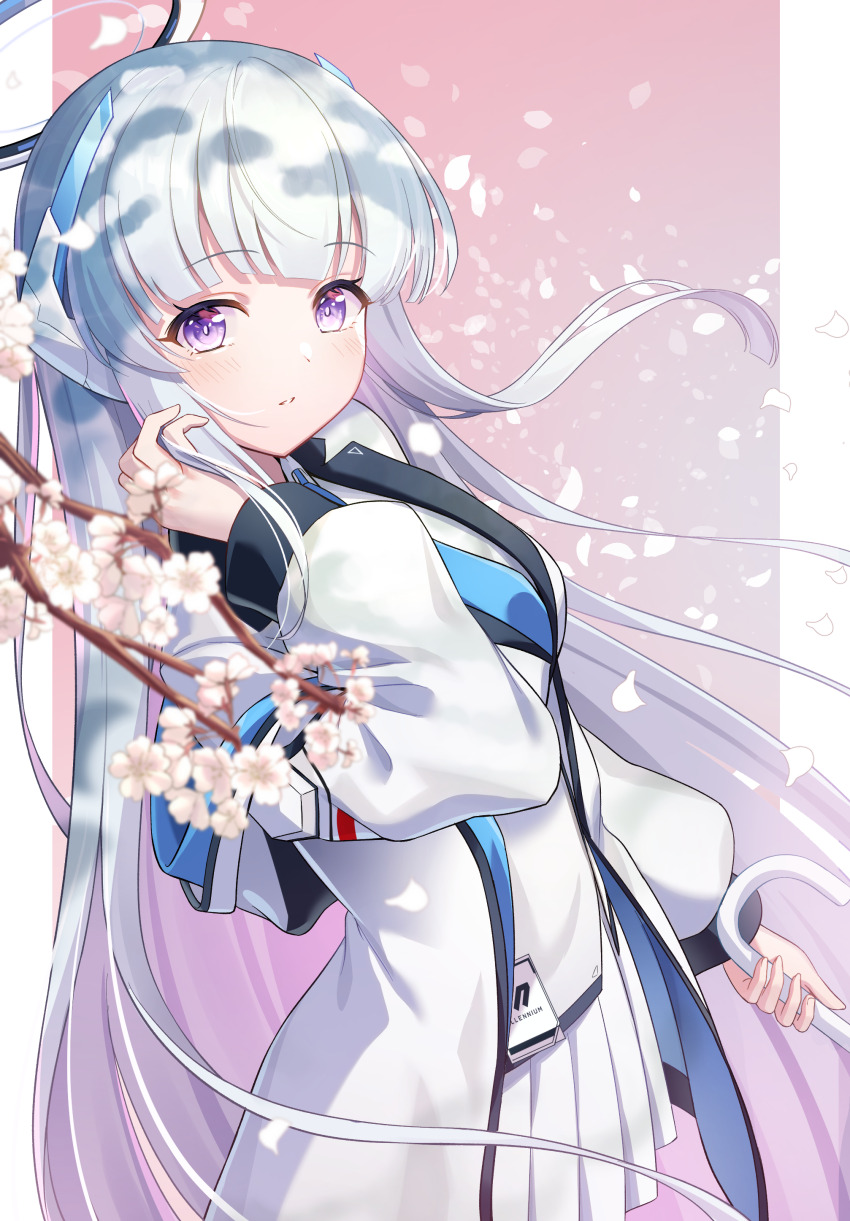 Noa (Blue Archive) Rule 34 Image