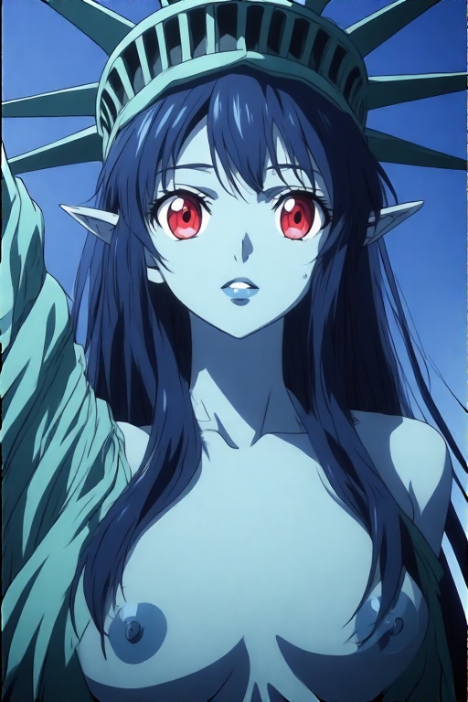 Dis.Cover (Story) Rule 34 Image