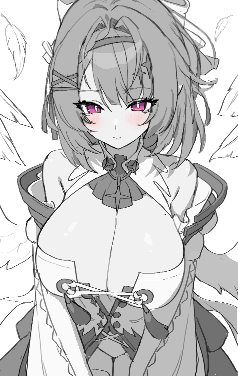 Remielle Dan (Zenless Zone Zero) Rule 34 Image