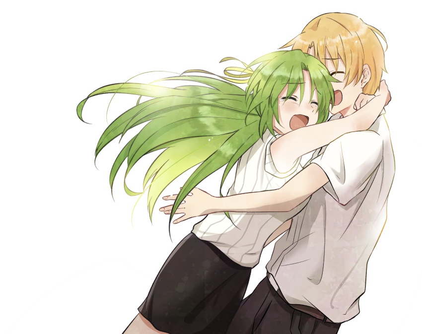 Sonozaki Shion (Higurashi No Naku Koro Ni) Rule 34 Image