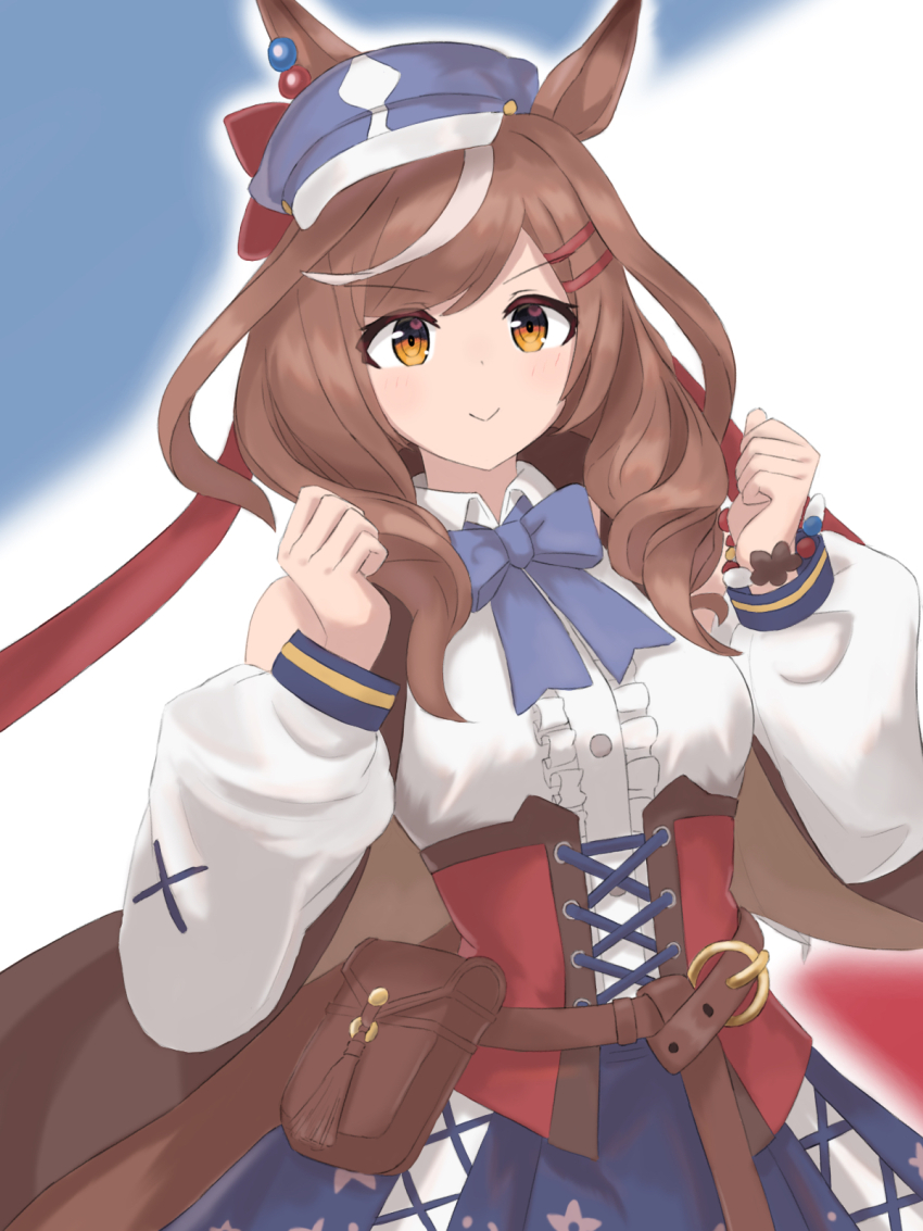 Umamusume Rule 34 Image