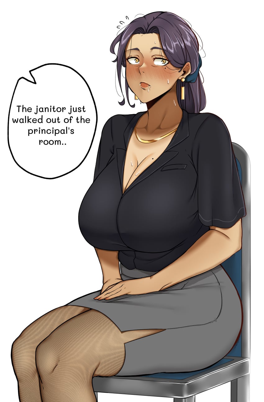 Original Character (Original) Rule 34 Image