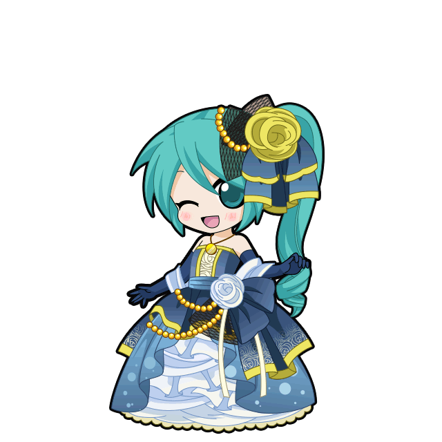 Hatsune Miku (Vocaloid) Rule 34 Image