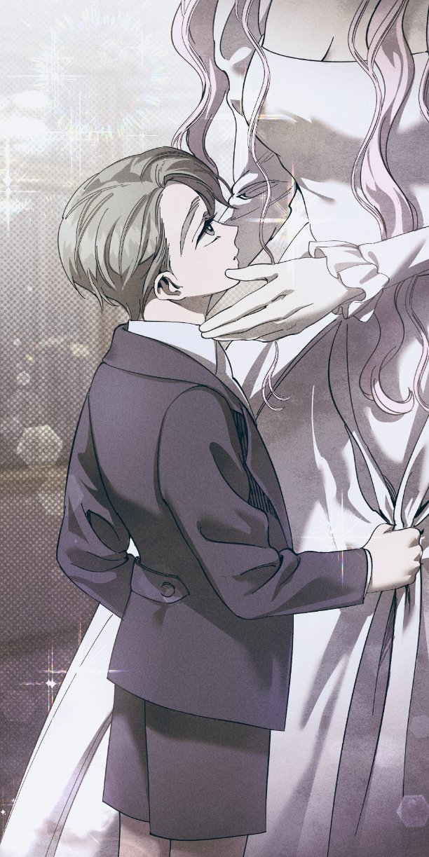 Ian (Witch'S Island) Rule 34 Image