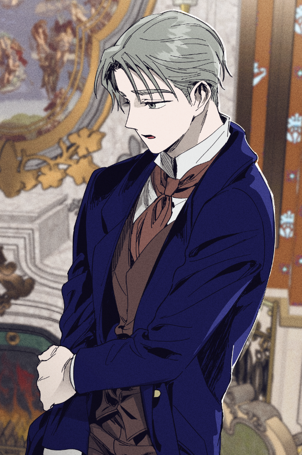 Ian (Witch'S Island) Rule 34 Image