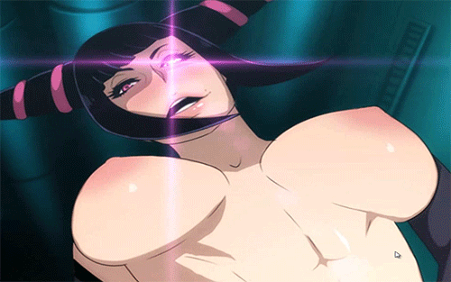 Juri Han (Street Fighter) Rule 34 Image