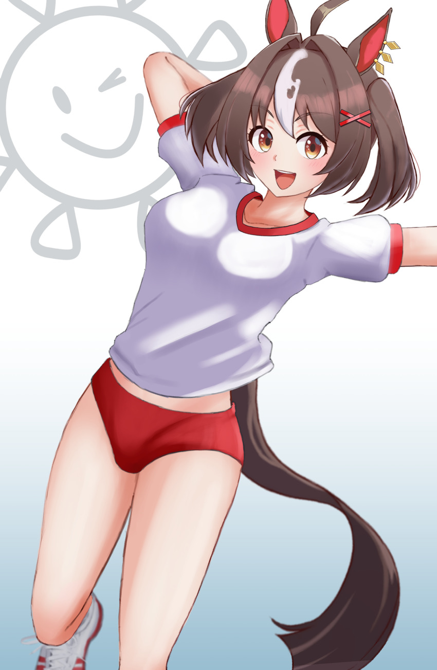 Gran Alegria (Umamusume) Rule 34 Image