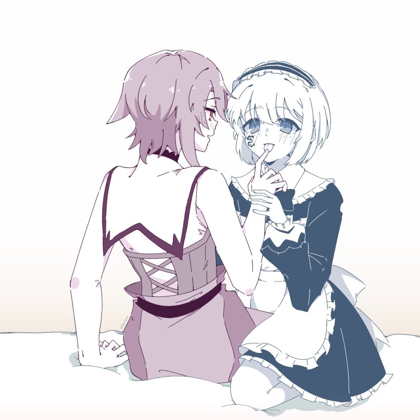 Apron Rule 34 Image
