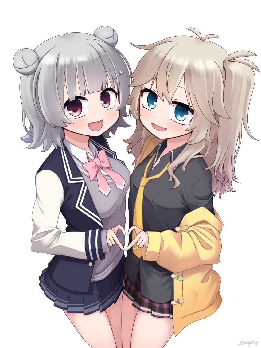Kasukabe Tsumugi (Cevio) Rule 34 Image