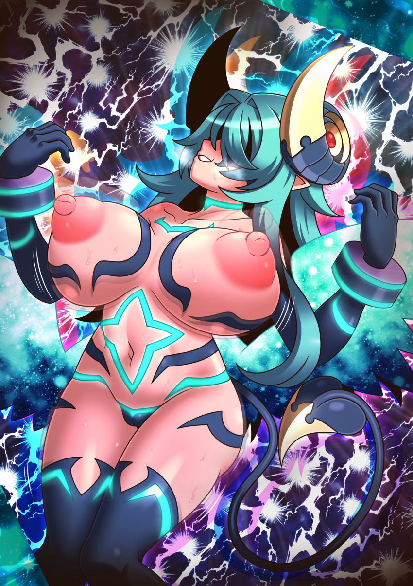 Shinrabanshou Rule 34 Image