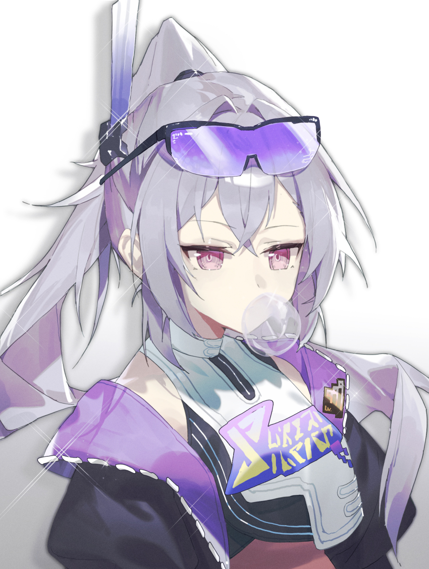 Silver Wolf (Honkai: Star Rail) Rule 34 Image