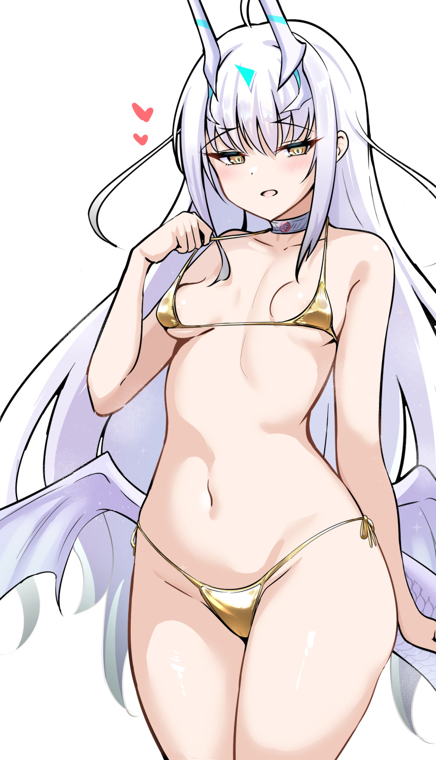Melusine (Fate) Rule 34 Image