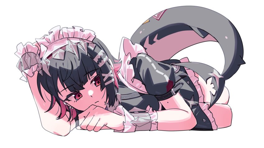 Ellen Joe (Zenless Zone Zero) Rule 34 Image