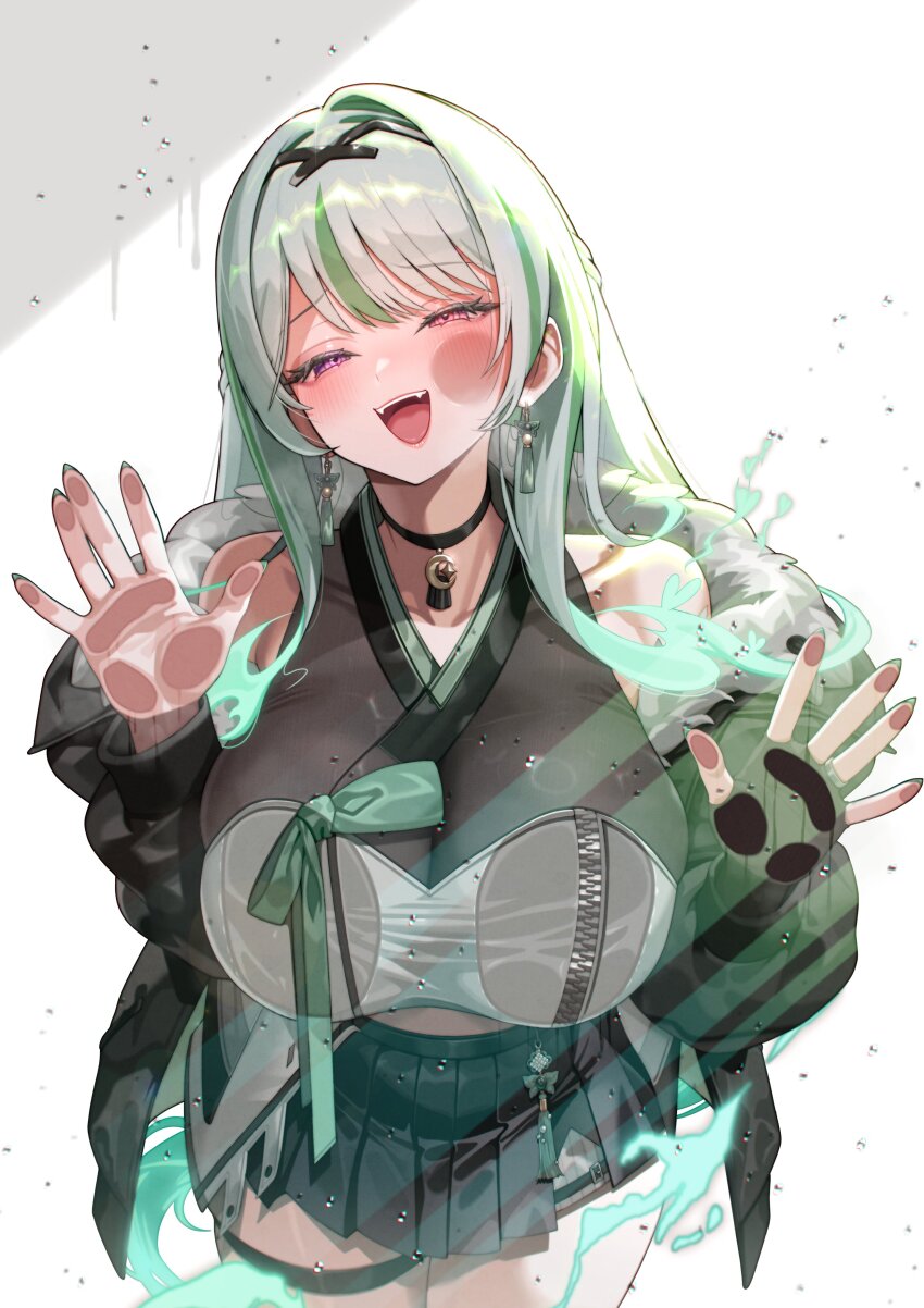 V4mirai Rule 34 Image