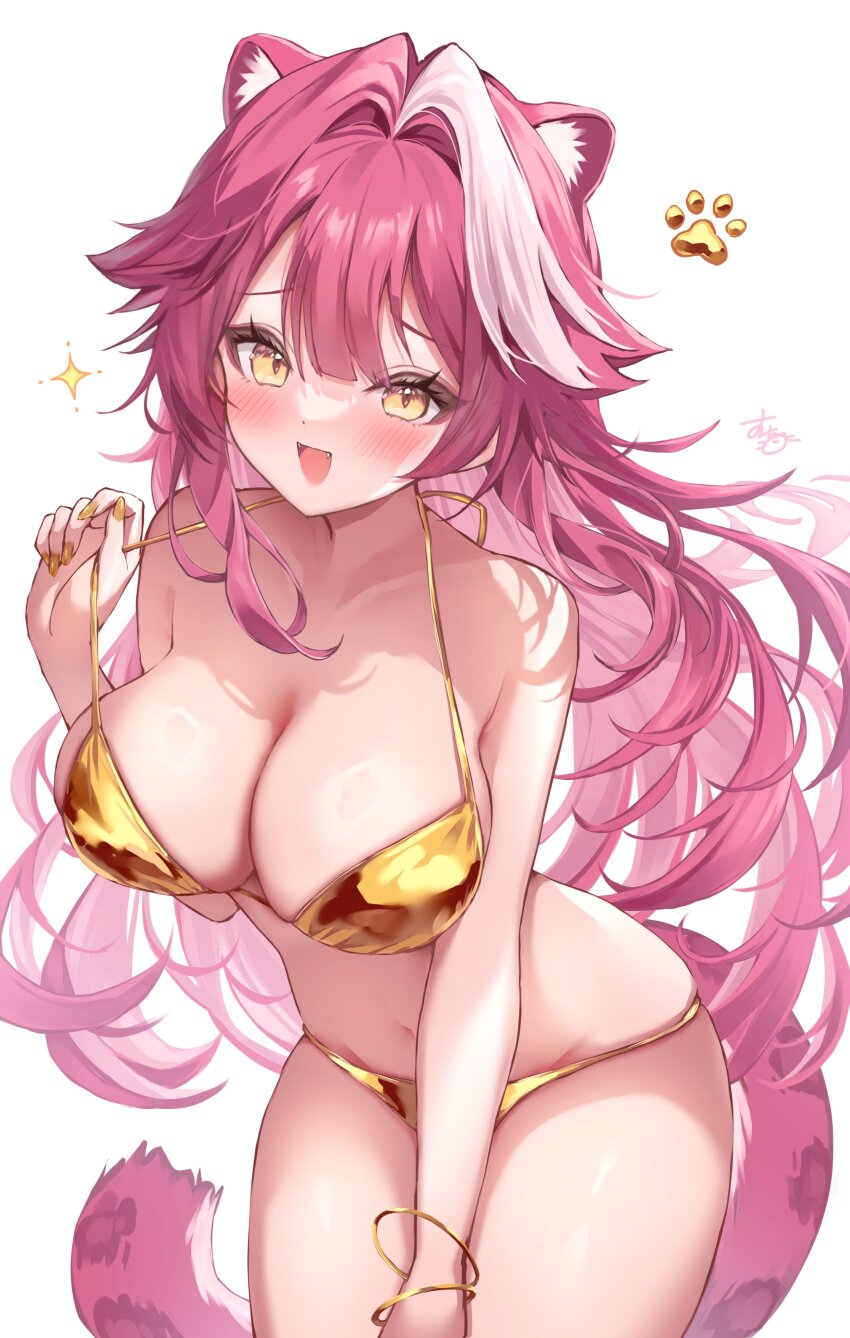 Raora Panthera (Hololive) Rule 34 Image