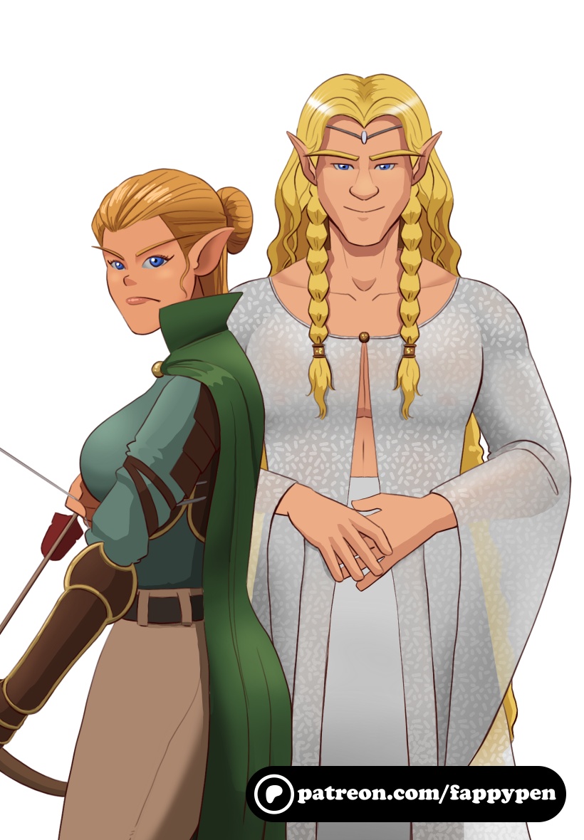 Couple Rule 34 Image