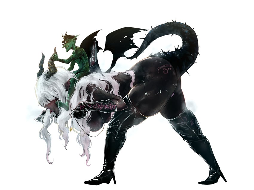 1girls Rule 34 Image