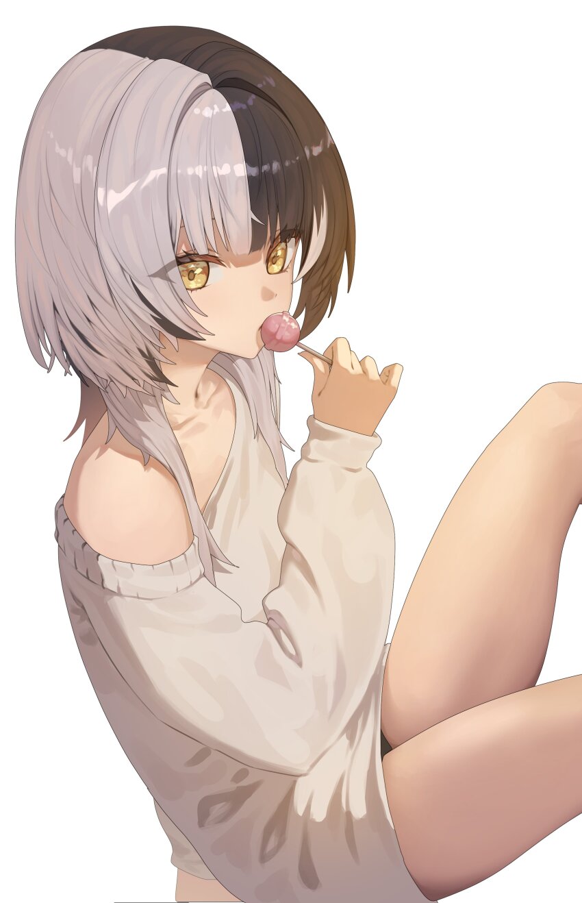 Shiori Novella (Hololive) Rule 34 Image