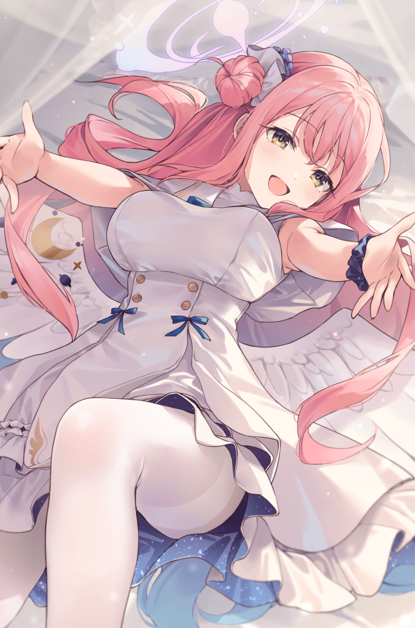 Mika (Blue Archive) Rule 34 Image
