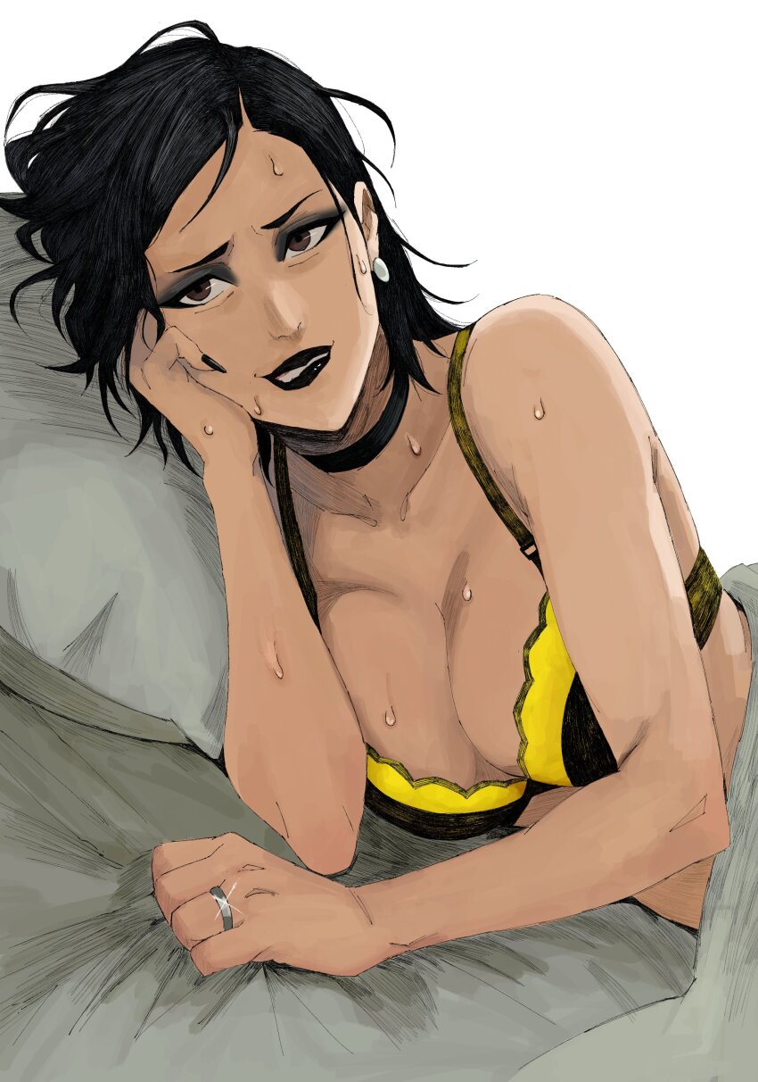 Debbie Grayson (Invincible (Series)) Rule 34 Image