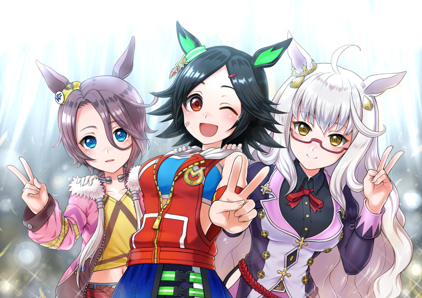 Biwa Hayahide (Umamusume) Rule 34 Image
